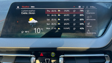 BMW 1 Series 128ti 5dr Step Auto [Live Cockpit Professional] Petrol Hatchback